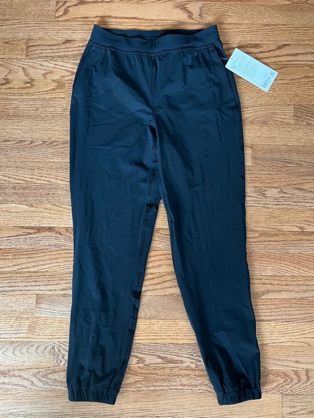 Lululemon Adapted State High Rise Joggers